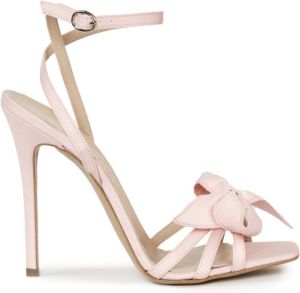 Marc Ellis High Heel Sandals Roze Dames
