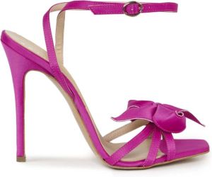 Marc Ellis High Heel Sandals Roze Dames