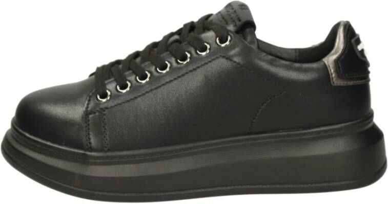 Marc Ellis Lage Sneakers met Verwijderbare Binnenzool