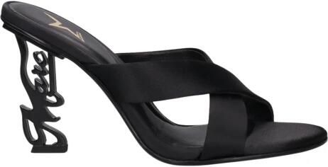 Marc Ellis 2601-145 Heeled Mule