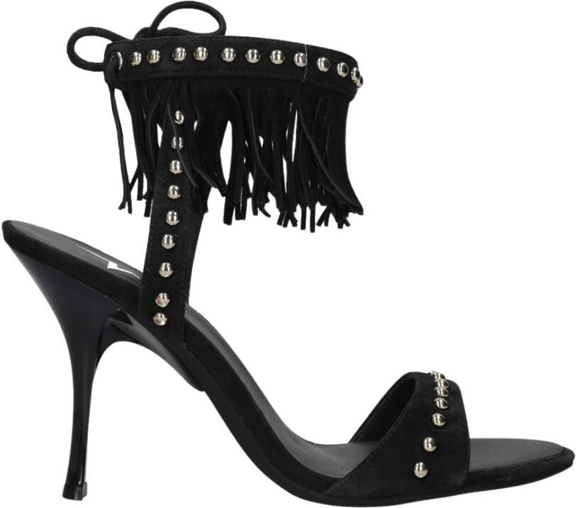 Marc Ellis 2601-830 Sandalen met Hoge Hak