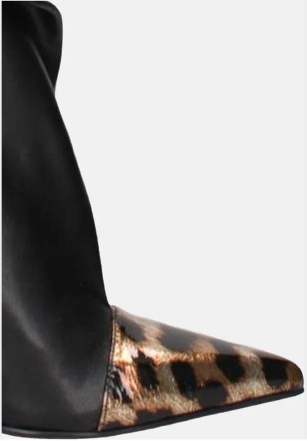 Marc Ellis Crystalline Prime Heeled Laarzen - Foto 3