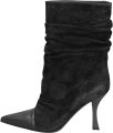 Marc Ellis Crystalline Prime Heeled Laarzen - Zwart