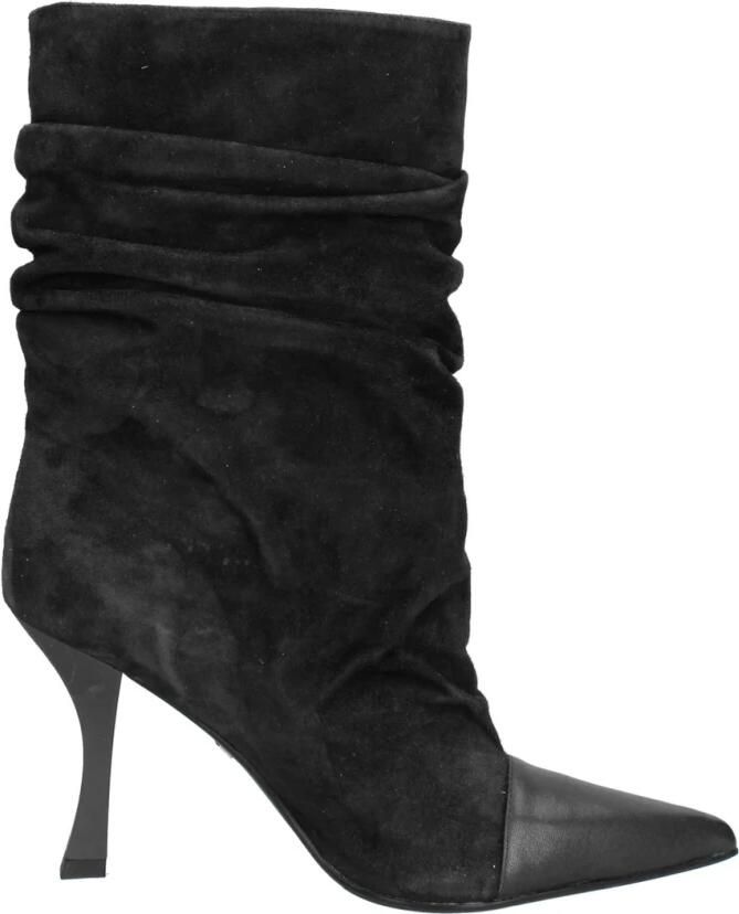 Marc Ellis Crystalline Prime Heeled Laarzen - Foto 3