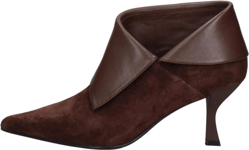 Marc Ellis Edera Elite Heeled Laarzen