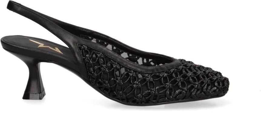 Marc Ellis Edera Ultra Pump