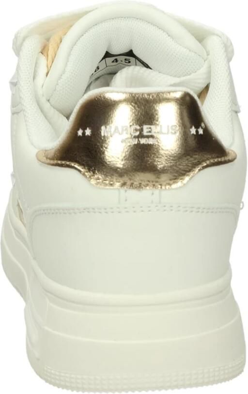 Marc Ellis Elegante Moderne Sneakers