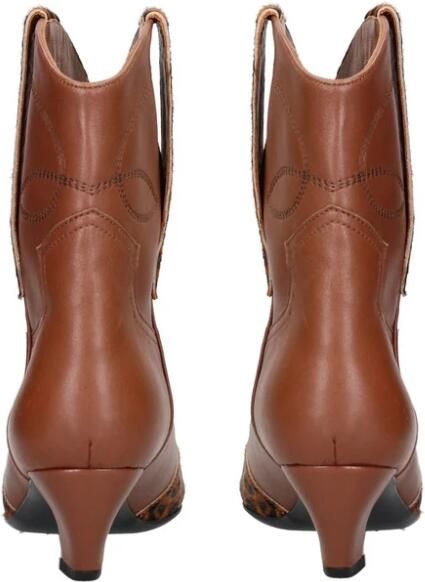 Marc Ellis Erevan Pro Enkellaars - Foto 5