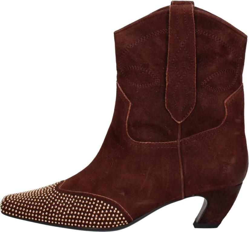 Marc Ellis GLC7839C Cowboylaarzen