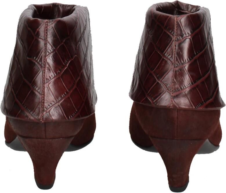 Marc Ellis GLC7839C Kitten-Heel Boot - Foto 3