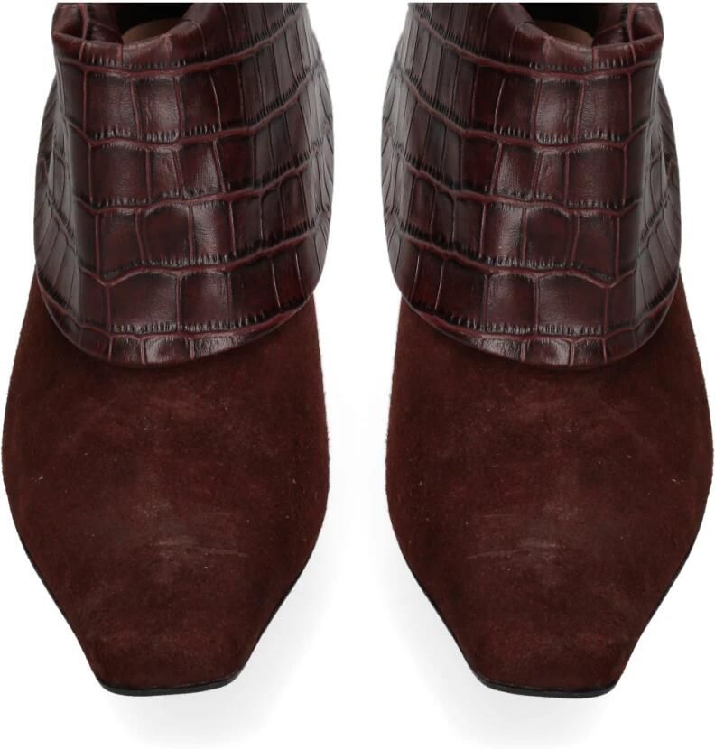 Marc Ellis GLC7839C Kitten-Heel Boot - Foto 2