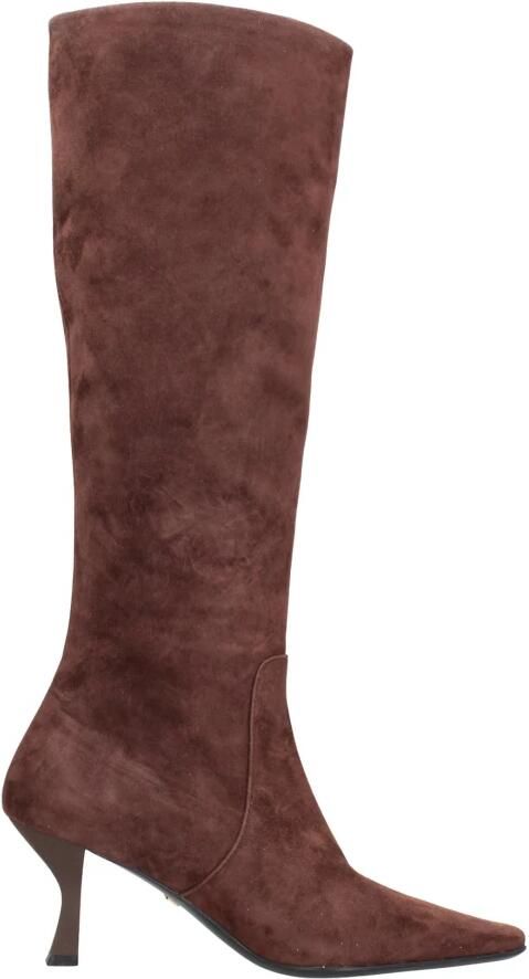 Marc Ellis Heeled Boot