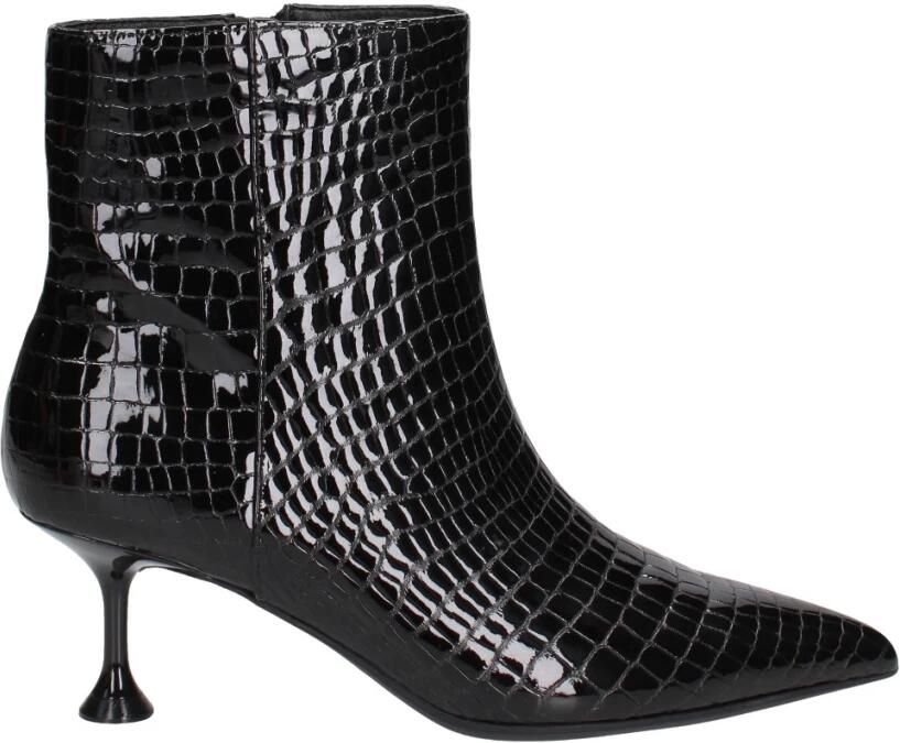 Marc Ellis Heeled Boot