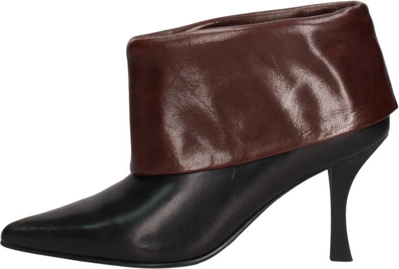 Marc Ellis Heeled Laarzen