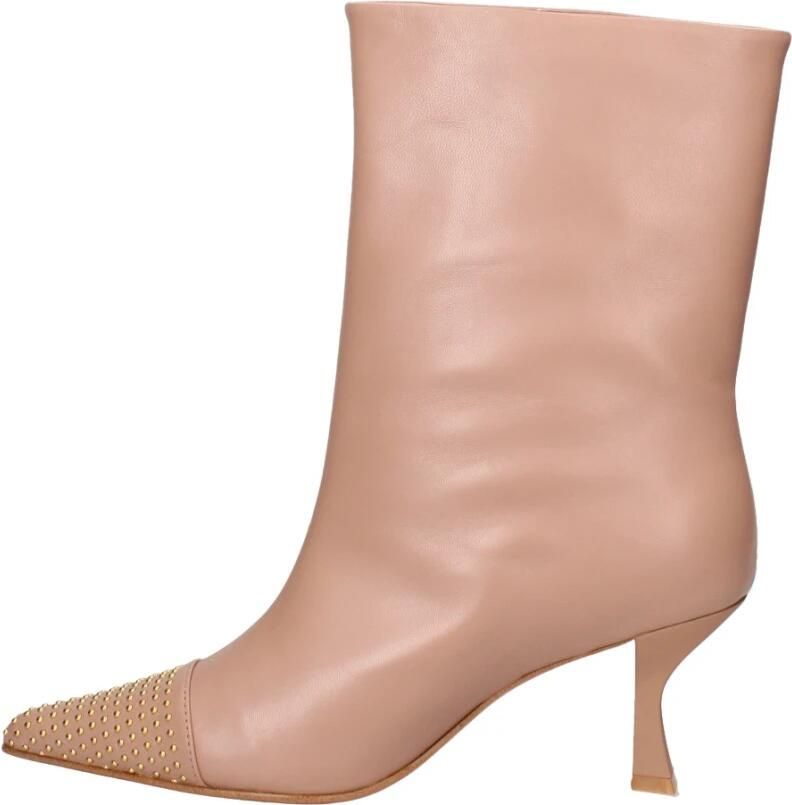 Marc Ellis Heeled Laarzen