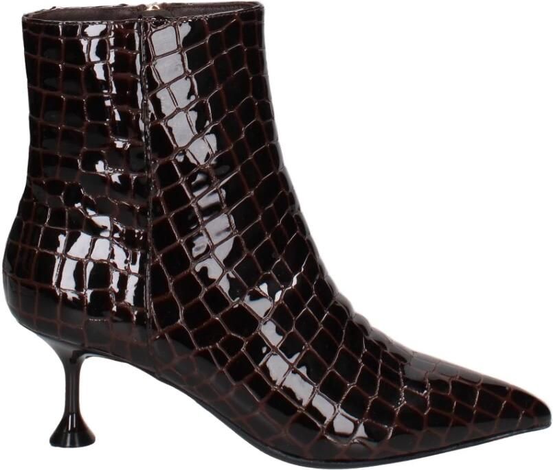 Marc Ellis Heeled Laarzen