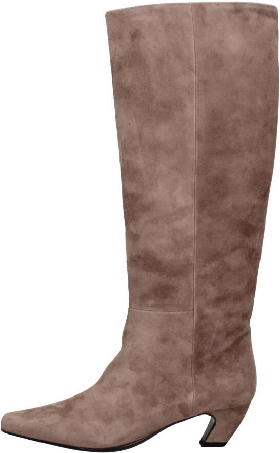 Marc Ellis High Boot