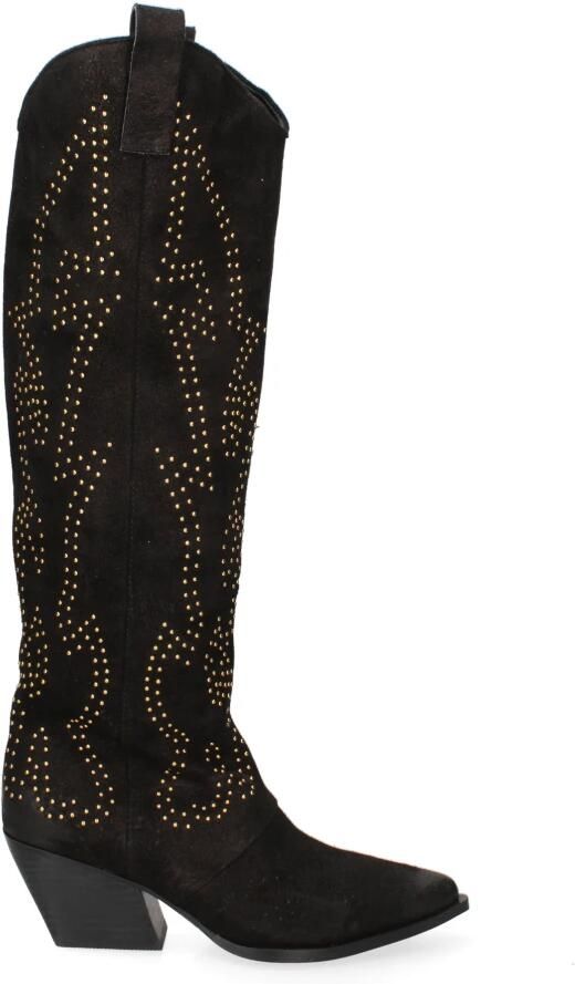 Marc Ellis High Studded Boot - Foto 4