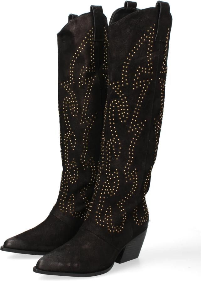 Marc Ellis High Studded Boot - Foto 2