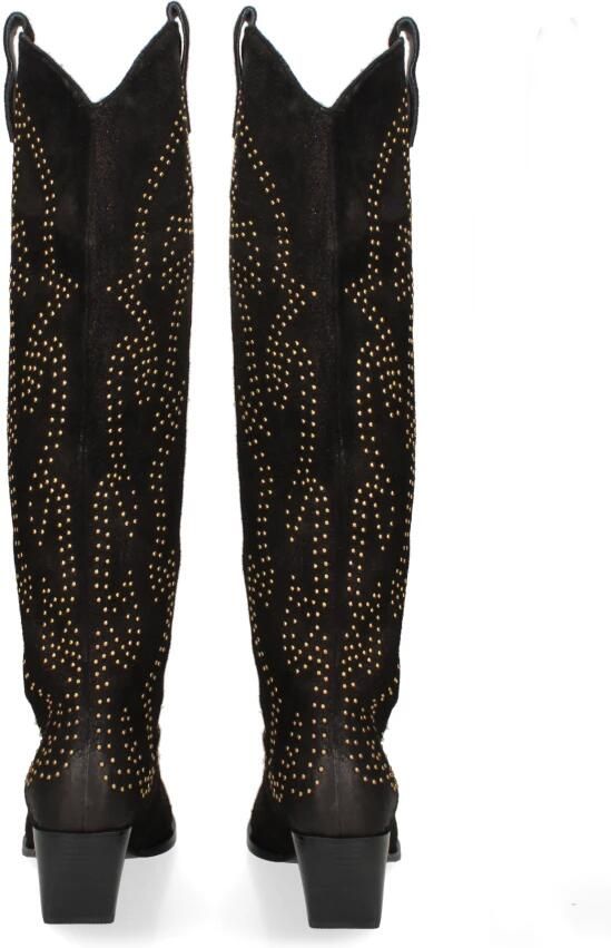 Marc Ellis High Studded Boot - Foto 3