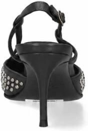 Marc Ellis Leren Slingback Pumps - Foto 5