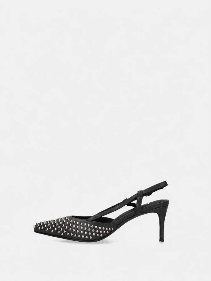 Marc Ellis Leren Slingback Pumps - Foto 3
