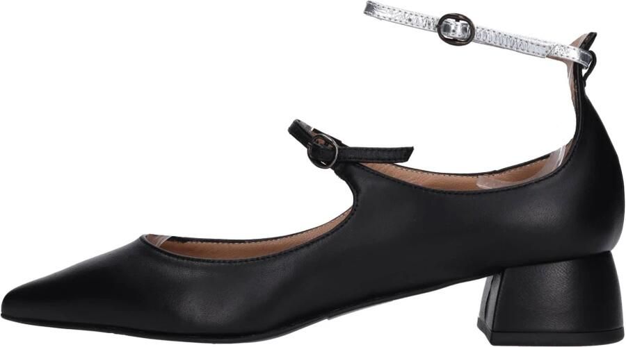 Marc Ellis Me-2025 Pump