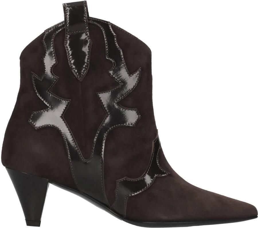 Marc Ellis Mt-240 Ankle Boot