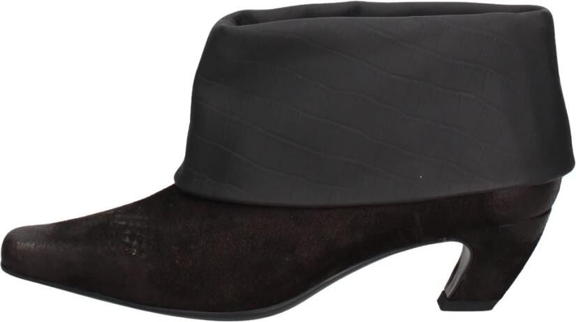 Marc Ellis New York Enkellaars