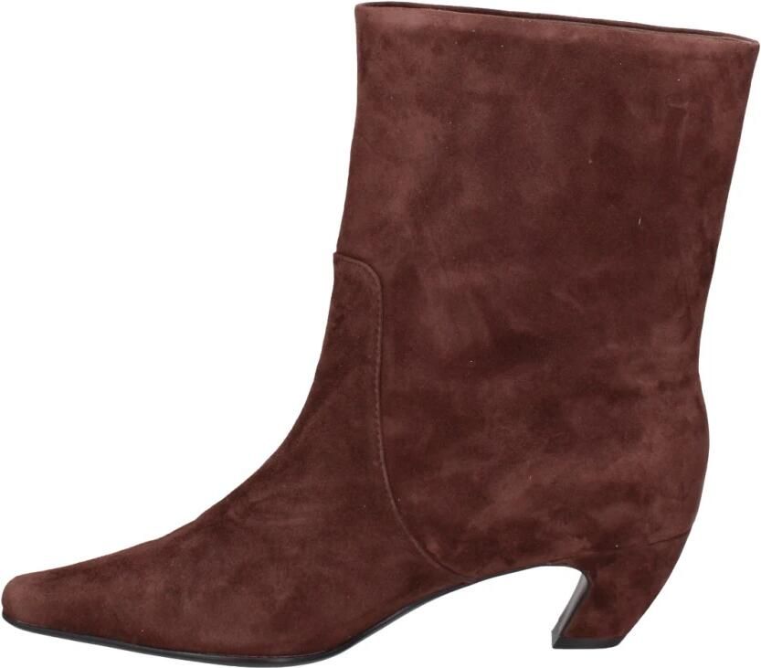 Marc Ellis New York Heeled Boot
