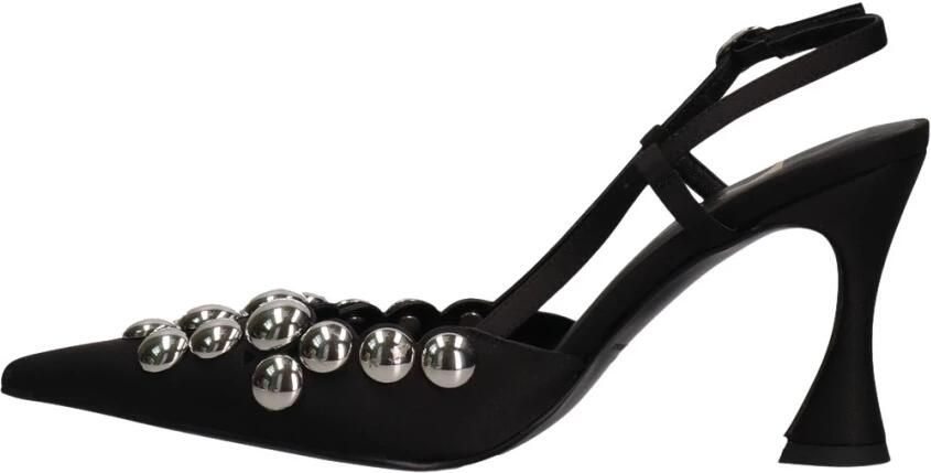 Marc Ellis Nyxara Nova Pumps
