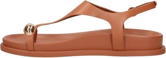 Marc Ellis Platte Sandalen