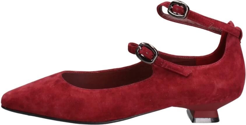 Marc Ellis Pumps GLC7543D-130