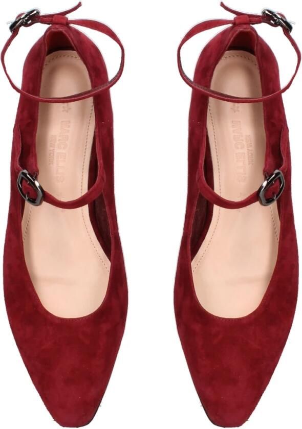 Marc Ellis Pumps GLC7543D-130 - Foto 2