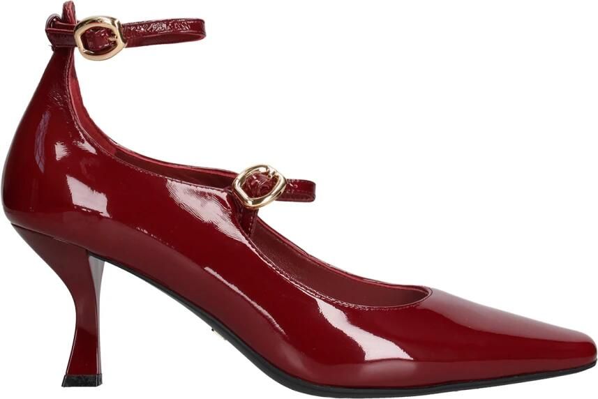 Marc Ellis Pumps
