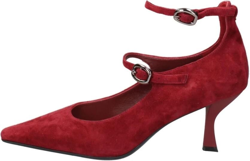 Marc Ellis Pumps