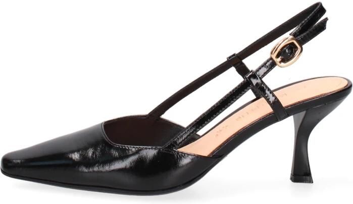 Marc Ellis Pumps met puntige neus