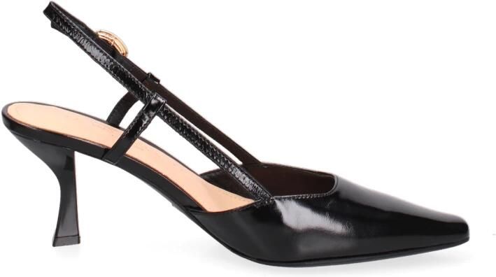 Marc Ellis Pumps met puntige neus - Foto 4