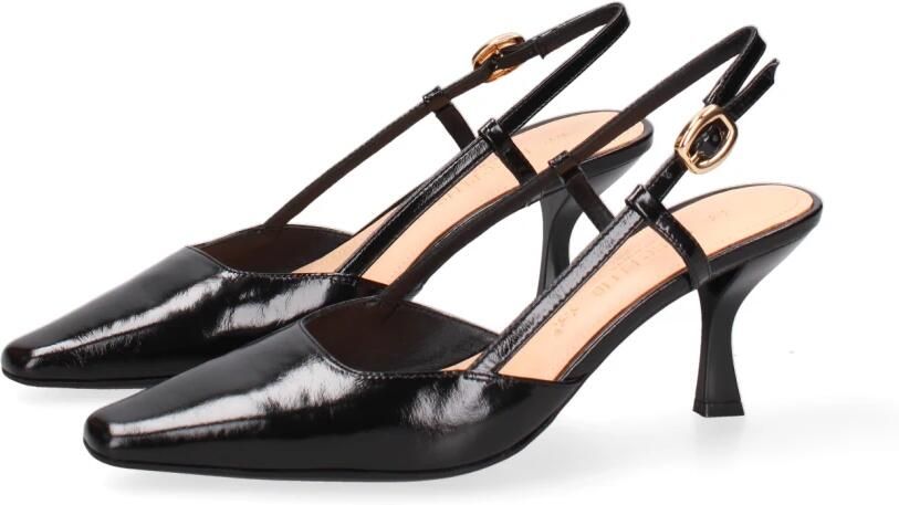 Marc Ellis Pumps met puntige neus - Foto 2