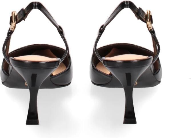 Marc Ellis Pumps met puntige neus - Foto 3
