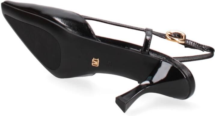 Marc Ellis Pumps met puntige neus - Foto 5
