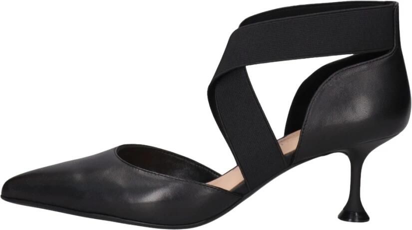 Marc Ellis Pumps met puntige neus