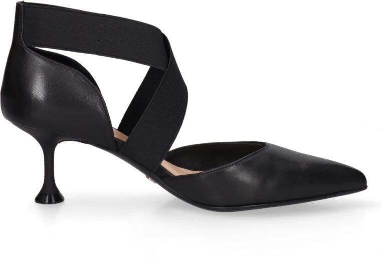 Marc Ellis Pumps met puntige neus - Foto 4
