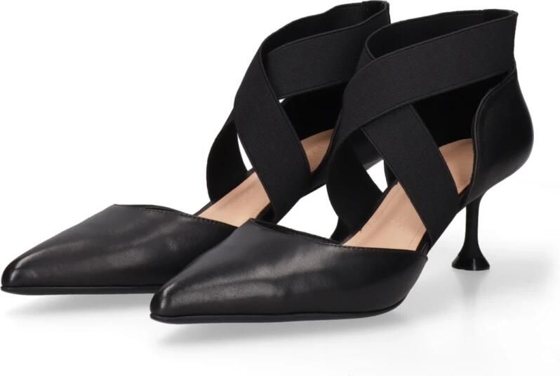 Marc Ellis Pumps met puntige neus - Foto 3