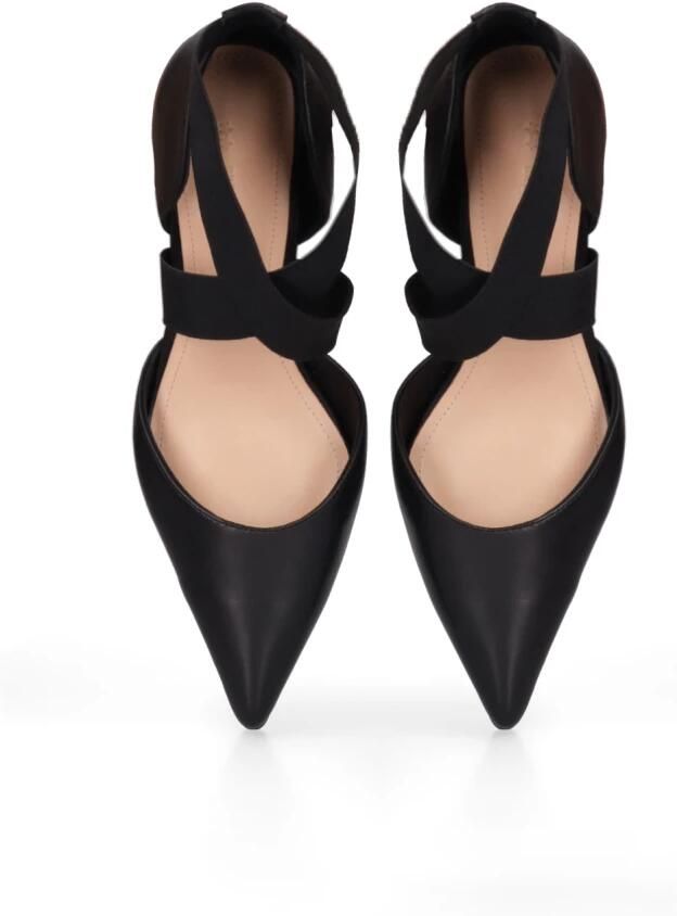 Marc Ellis Pumps met puntige neus - Foto 2