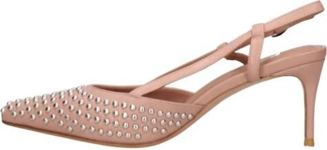 Marc Ellis Pumps met puntige neus