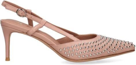 Marc Ellis Pumps met puntige neus - Foto 4