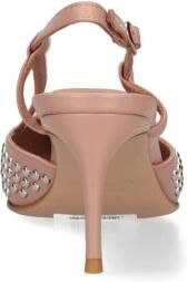 Marc Ellis Pumps met puntige neus - Foto 5
