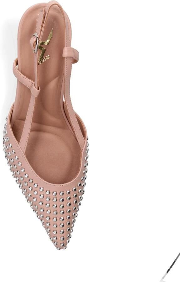 Marc Ellis Pumps met puntige neus - Foto 2