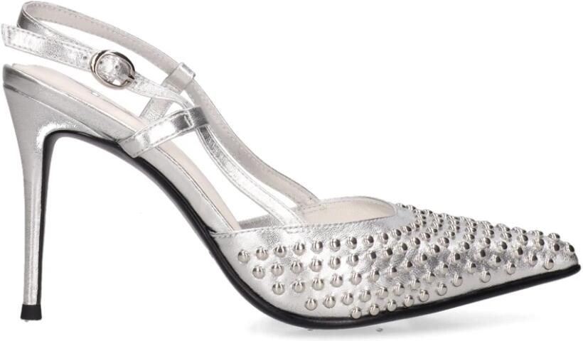 Marc Ellis Pumps met puntige neus